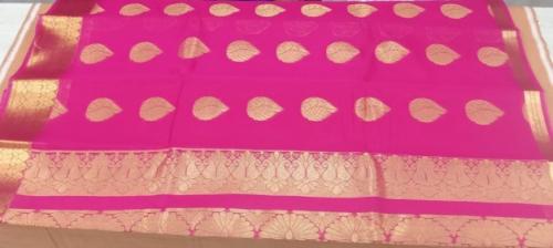 PL BIG BUTTA SAREE